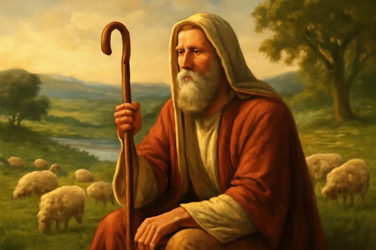 23rd psalm catholic bible