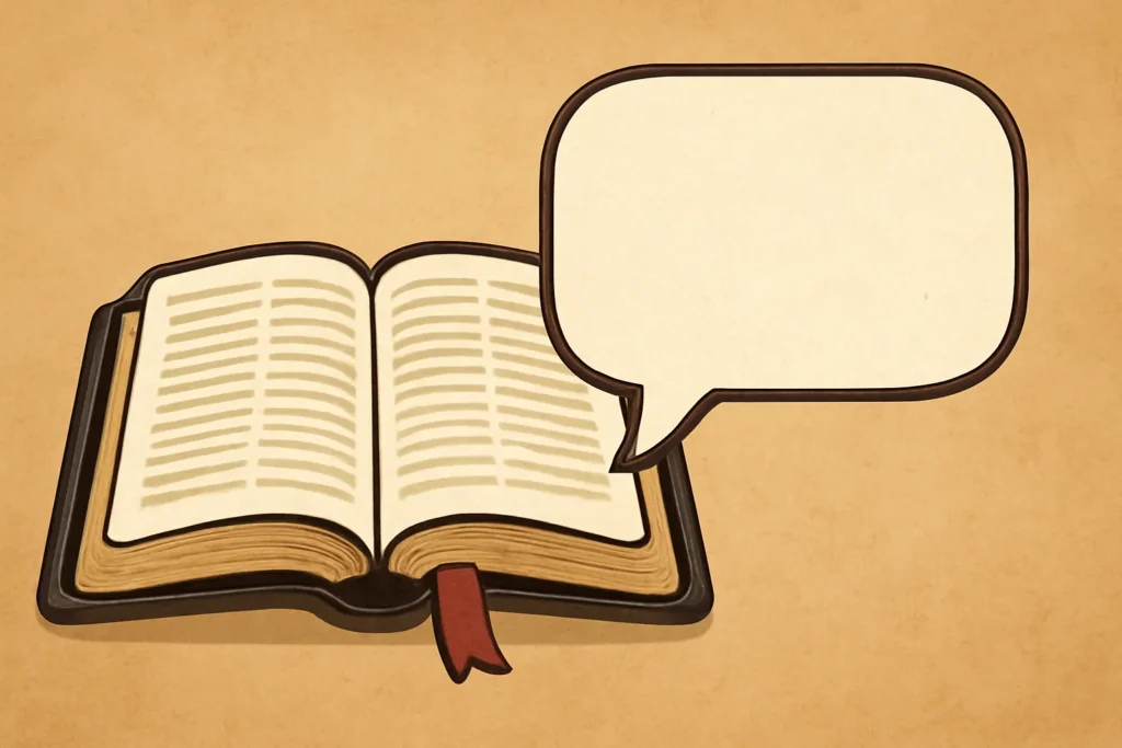 ask bible verse