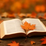 Autumn Christian Quotes: Inspirational Bible Verses for Fall autumn christian quotes