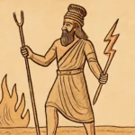 baal bible definition