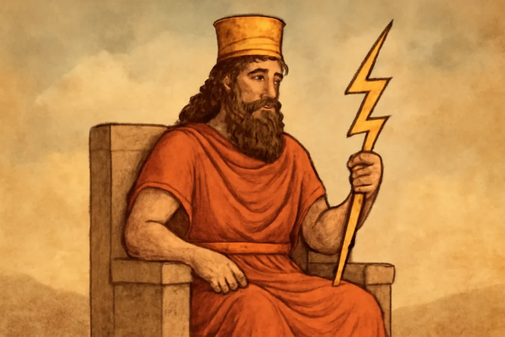baal bible meaning