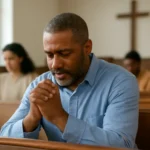 baptist church devotion