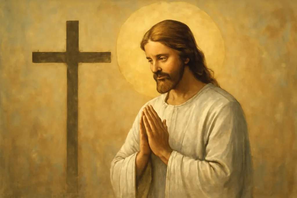 be holy as i am