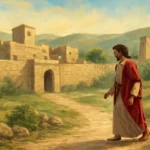 beth el in the bible