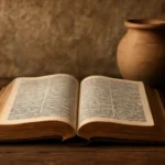 bible as history
