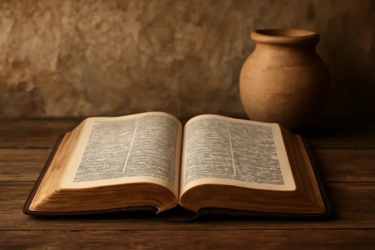 bible as history