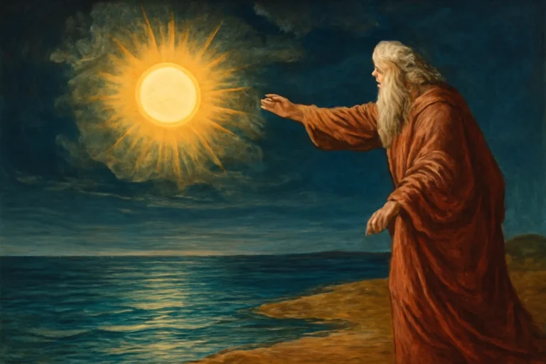 bible creation stories