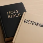 bible dictionary righteousness