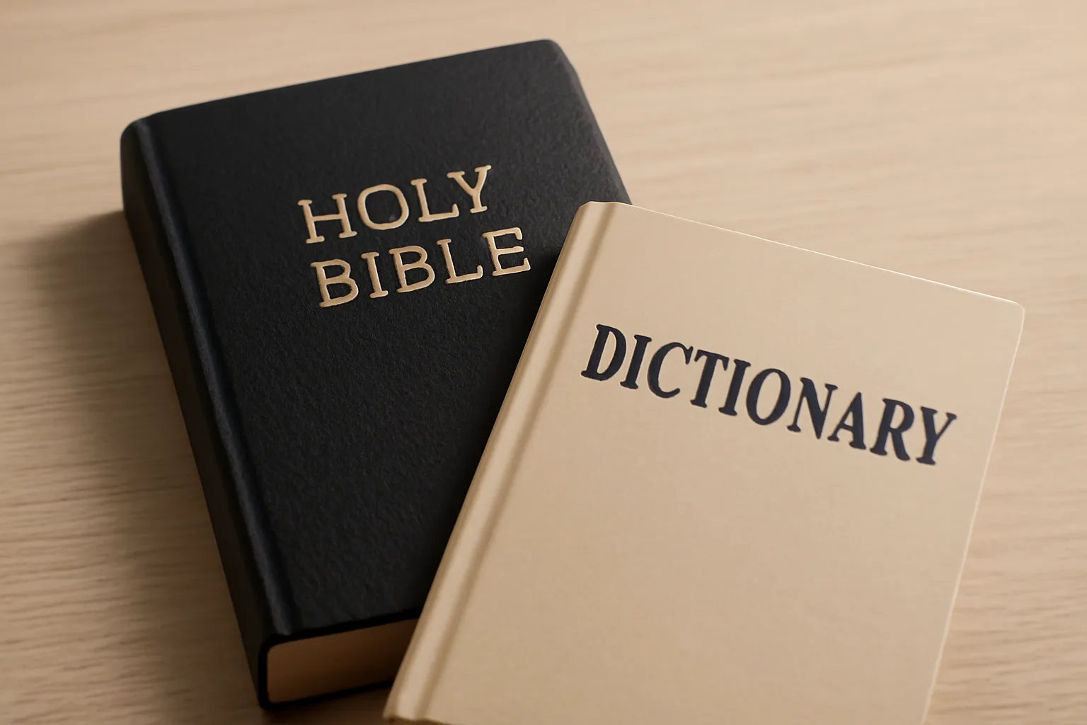 bible dictionary righteousness
