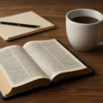 bible discussion ideas