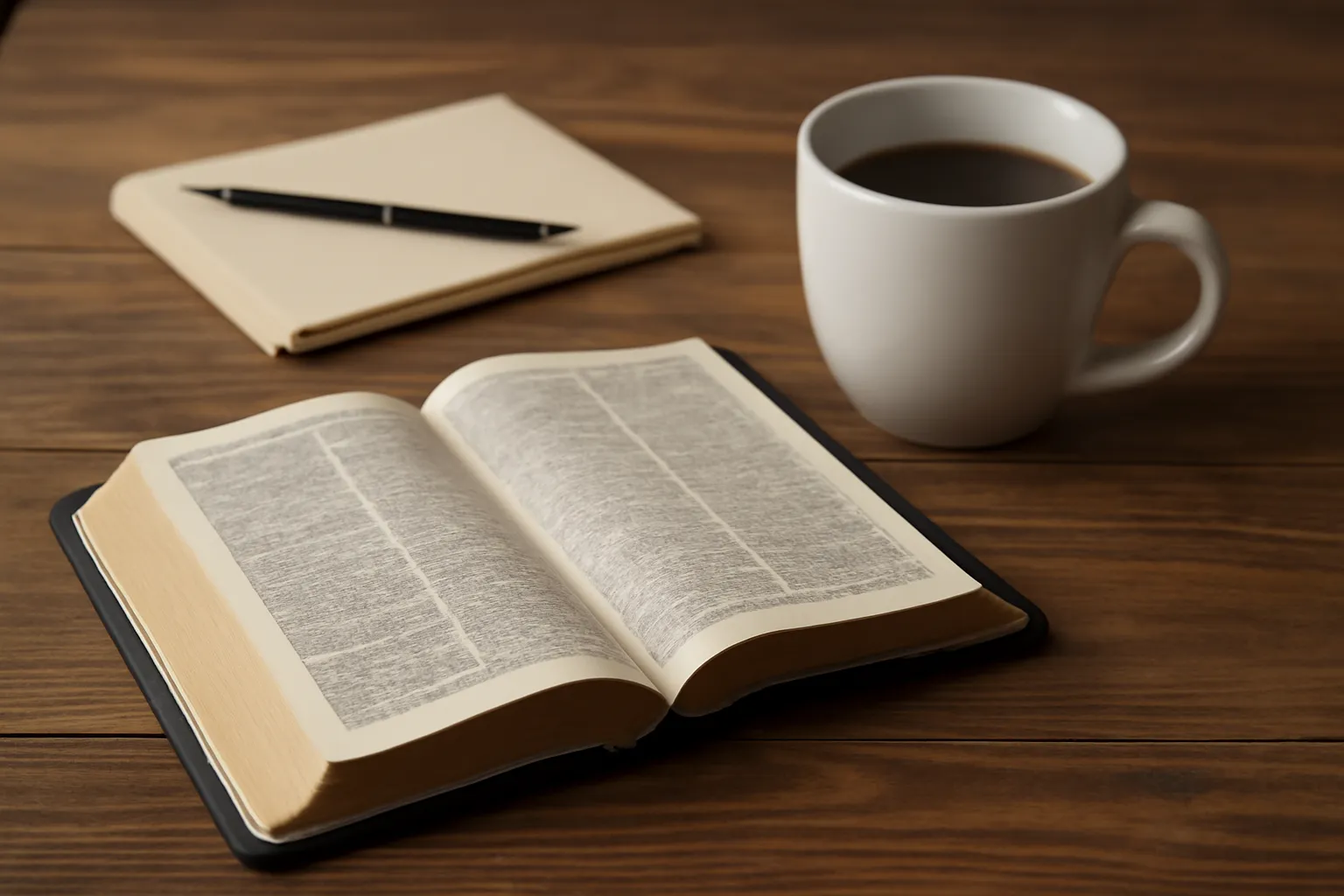 bible discussion ideas