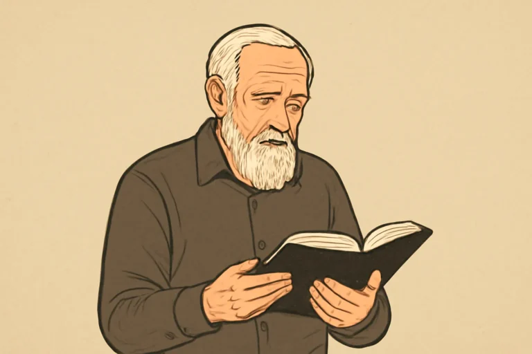 bible elder requirements