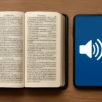 bible en audio en francais
