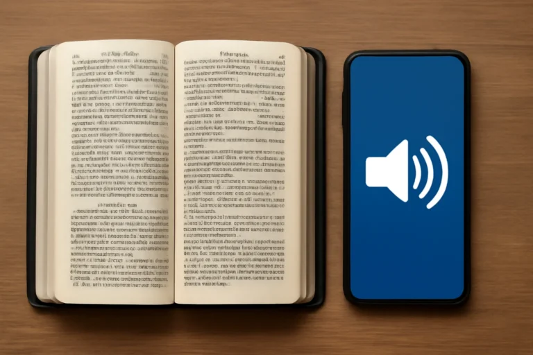 bible en audio en francais