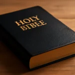 bible eternal security