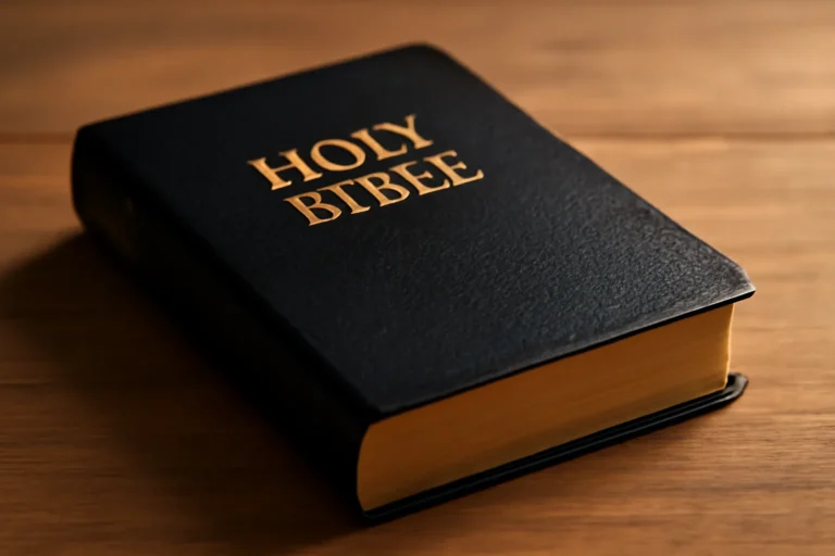 bible eternal security