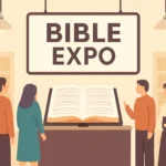 bible expo