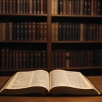 bible library