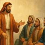 bible passage about talents