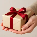 bible quotes about gift giving