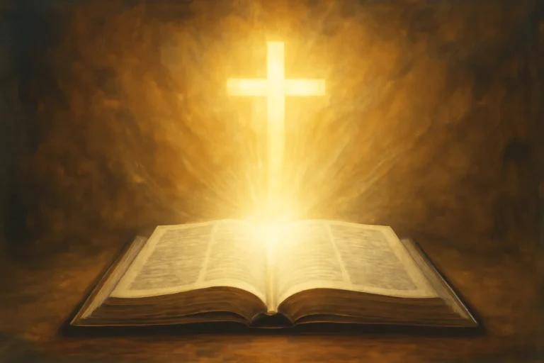 bible resurrection power