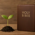 Bible Seed: Meaning, Symbolism, and Promises in Scripture bible seed