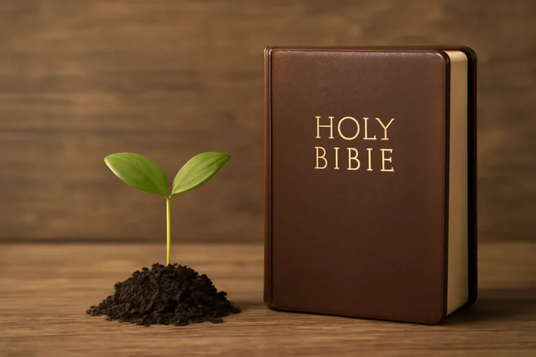 bible seed