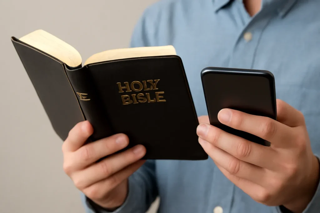 bible sms
