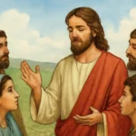 bible stories king james version