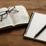 bible study information