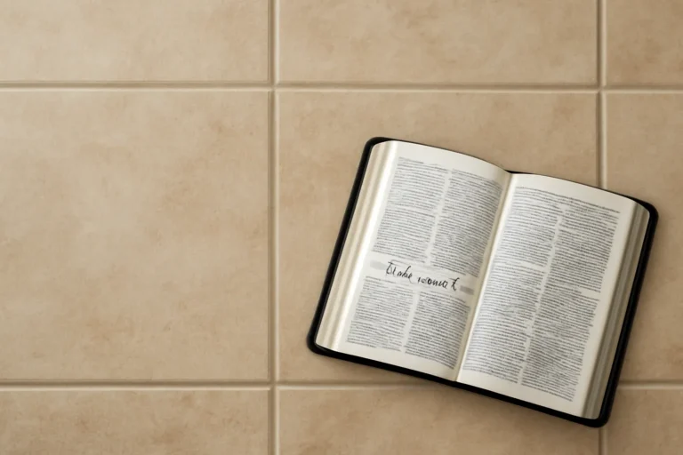 bible tiles