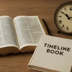 bible timeline book