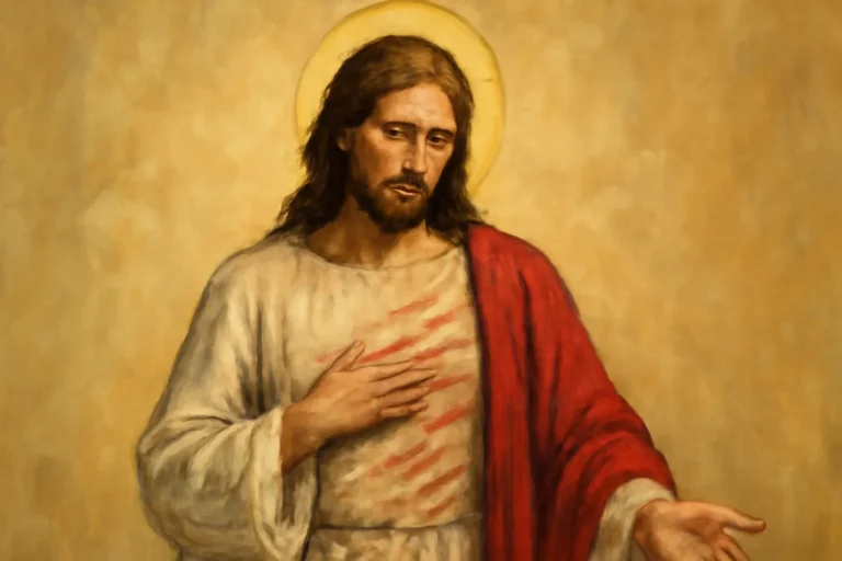 bible verse about by his stripes we are healed