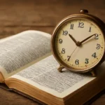 Bible Verse About God's Perfect Timing: Trust Divine Timing bible verse about god's perfect timing