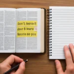 bible verse about the plans i have for you