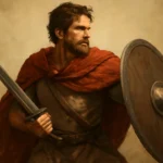 bible verse fighting the good fight