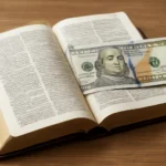 Bible Verse for Financial Breakthrough: Scriptural Keys to Prosperity bible verse for financial breakthrough