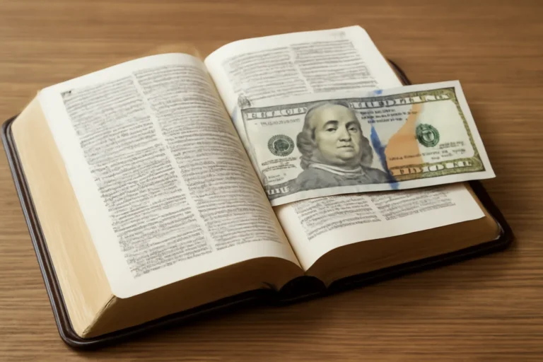 bible verse for financial breakthrough