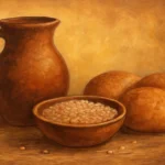 bible verse god will provide