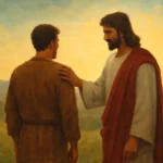 bible verse i will be with you always