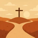 bible verse narrow road