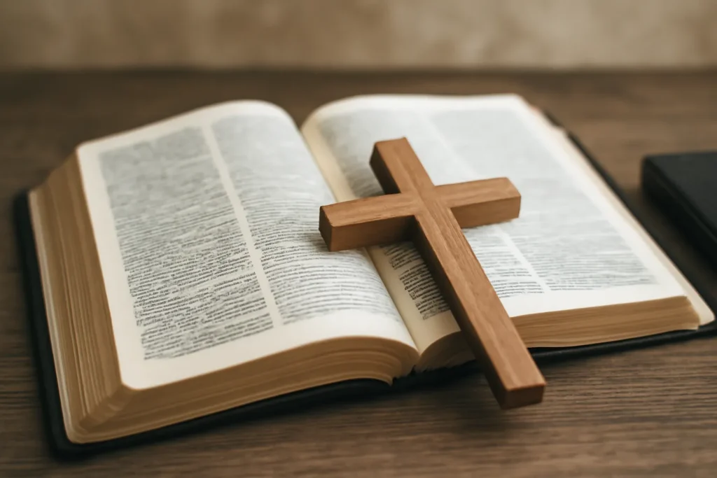 bible verse seek