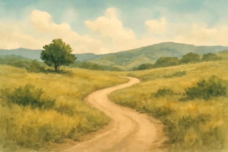 bible verse stay the course