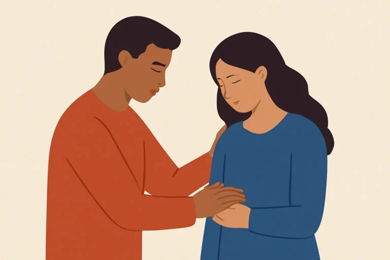 bible verse support one another