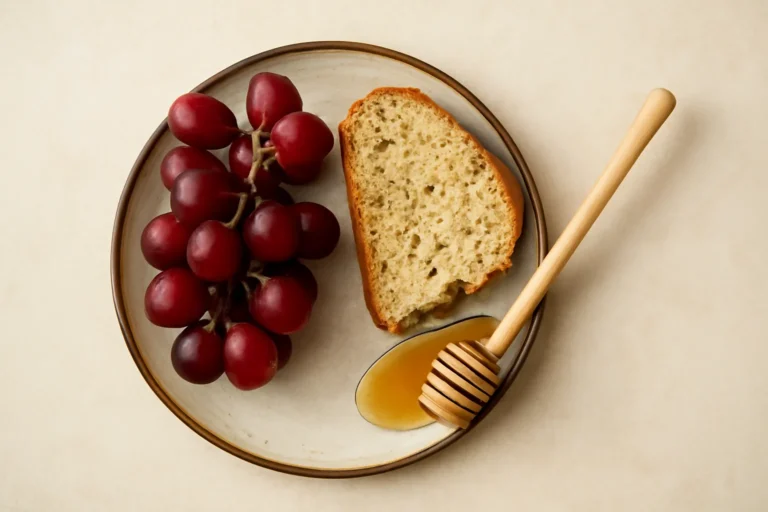 bible verse taste and see that the lord is good