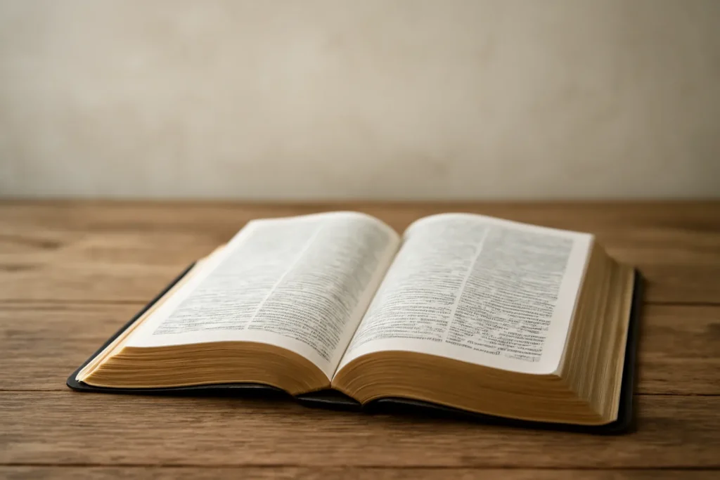 bible verses about born again