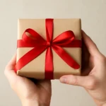 bible verses about giving gifts