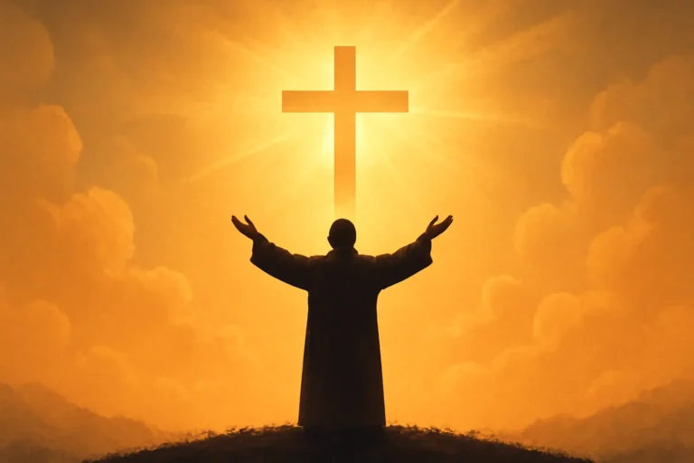 bible verses about god always being there