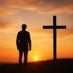 bible verses about god always being with us