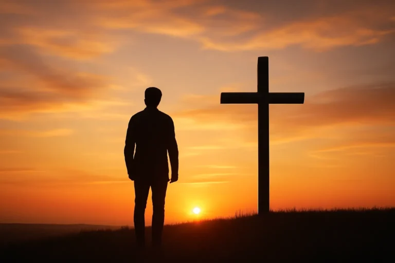 bible verses about god always being with us